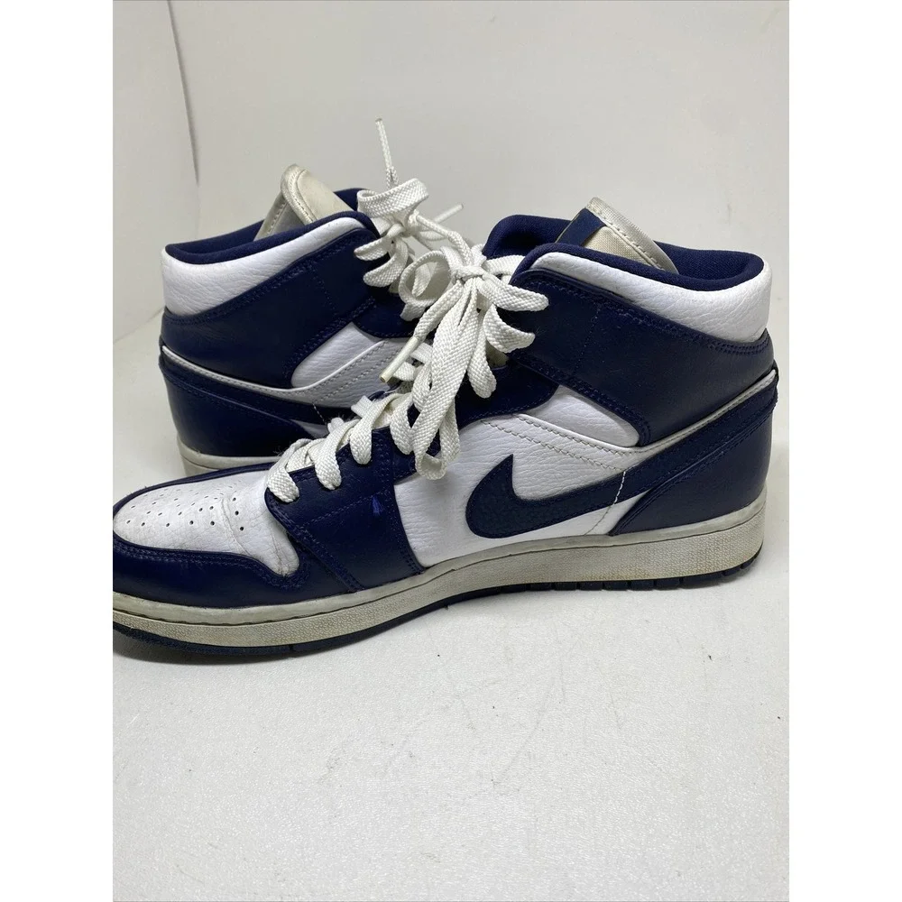 Jordan good used